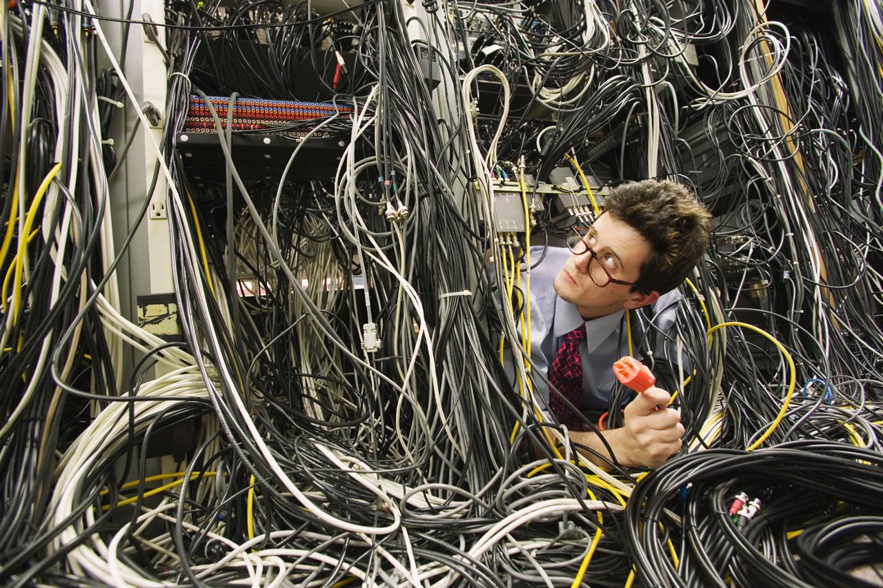 Managed IT Support and Services Managed IT Support and Services